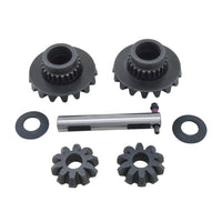 Gear High Performance Spider Gear Set For Dura Grip Positraction 8.2 Inch GM Posi Spider Set (No Clutches Incl) Yukon Gear