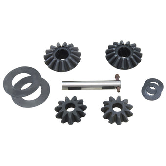 compare product Standard Open Spider Gear Kit For 8.2 Inch GM With 28 Spline Axles 8.2 Inch GM Std Spider Set Yukon Gear