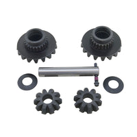 Dura Grip Spider Gear Set For GM 8.5 Inch Differential With 28 Spline Axles 8.5 Inch (.795 Inch dia)28 Spline (No Clucthes Incl.) Eaton & Duragrip Only (Not Stype) Yukon Gear