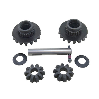 compare product Dura Grip Spider Gear Set For GM 8.5 Inch Differential With 28 Spline Axles 8.5 Inch (.795 Inch dia)28 Spline (No Clucthes Incl.) Eaton & Duragrip Only (Not Stype) Yukon Gear