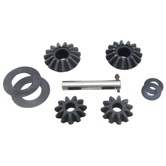 compare product Standard Open Spider Gear Kit For 8.5 Inch GM With 28 Spline Axles 8.5 Inch 28 Spline Std Spider Set GM Yukon Gear