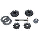 Standard Open Spider Gear Kit For 8.5 Inch GM With 28 Spline Axles 8.5 Inch 28 Spline Std Spider Set GM Yukon Gear