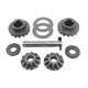 Standard Open Spider Gear Kit For 2007-2010 GM 9.25 Inch IFS Spider Gear Set For GM 9.25 Inch IFS Front Differential 2007+ GM 9.25IFS Clamshell Std Open Spider Gear Set Yukon Gear Yukon Gear and Axle