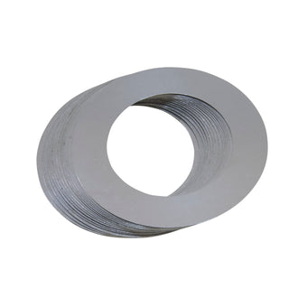 compare product Eaton Positraction Shim Kit For 9.5 Inch GM Duragrip Posi Shim Kit GM 9.5 11.5 Ford 9.75 10.25 /10.5 Dana 60 70 80 Yukon Gear