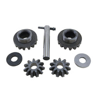 Standard Open Spider Gear Kit 33 Spline GM 9.25 Inch IFS And GM 9.5 Inch Axles GM 9.25 Inch & 9.5 Inch Std Spider Set Fits '88-'06 GM 9.25IFS GM 9.5 Inch Rear & '03-06 9.25 Inch Dodge AAM Front Yukon Gear