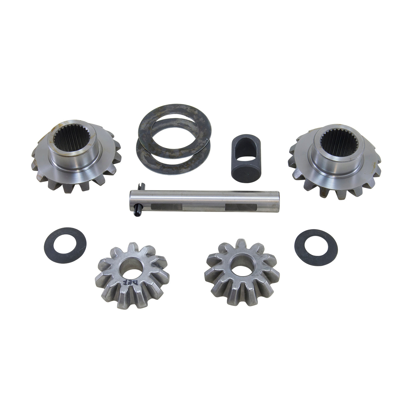 Standard Open Spider Gear Kit For Model 20 With 29 Spline Axles M20 Std Spider Set Yukon Gear