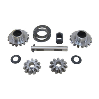 compare product Standard Open Spider Gear Kit For Model 20 With 29 Spline Axles M20 Std Spider Set Yukon Gear