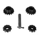 YPKM35-P-27 Differential Carrier Gear Kit - Upgrade Your Ride With Gear & Axle Yukon Gear Yukon Gear and Axle
