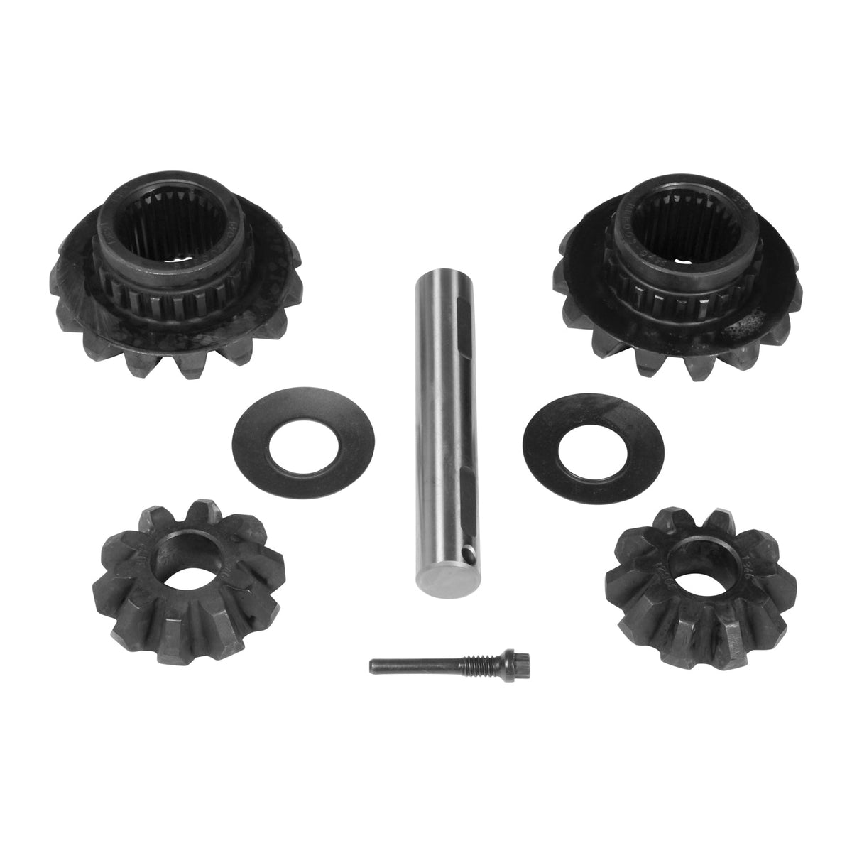 YPKM35-P-27 Differential Carrier Gear Kit - Upgrade Your Ride With Gear & Axle Yukon Gear Yukon Gear and Axle