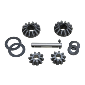 compare product Standard Open Spider Gear Kit For Model 35 With 27 Spline Axles M35 Std Ipk 1.560 Inch S/G Hub Diameter Yukon Gear