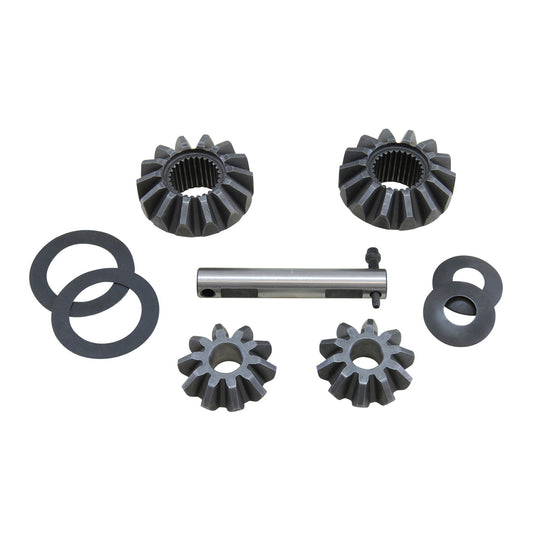 Standard Open Spider Gear Kit For Model 35 With 27 Spline Axles M35 Std Ipk 1.560 Inch S/G Hub Diameter Yukon Gear Yukon Gear and Axle