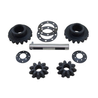 Standard Open Spider Gear Kit For Toyota T100 & Tacoma W/30 Spline Axles T100 & Tacoma Std Ipk Spider Set (Includes S/G & P/G T/W'S) Yukon Gear