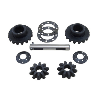 compare product Standard Open Spider Gear Kit For Toyota T100 & Tacoma W/30 Spline Axles T100 & Tacoma Std Ipk Spider Set (Includes S/G & P/G T/W'S) Yukon Gear