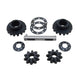 Standard Open Spider Gear Kit For Toyota T100 & Tacoma W/30 Spline Axles T100 & Tacoma Std Ipk Spider Set (Includes S/G & P/G T/W'S) Yukon Gear