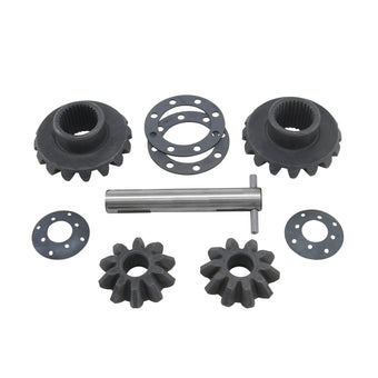 compare product Standard Open Spider Gear Kit Toyota 8 Inch 4 Cylinder With 30 Spline Axles 8 Inch Toyota 4CYL Std Spider Set (Includes S/G & P/G T/W'S) Yukon Gear