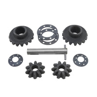 Standard Open Spider Gear Kit Toyota 8 Inch 4 Cylinder With 30 Spline Axles 8 Inch Toyota 4CYL Std Spider Set (Includes S/G & P/G T/W'S) Yukon Gear Yukon Gear and Axle