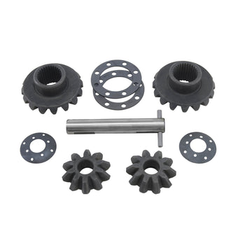 compare product Standard Open Spider Gear Kit Toyota 8 Inch 4 Cylinder With 30 Spline Axles 8 Inch Toyota 4CYL Std Spider Set (Includes S/G & P/G T/W'S) Yukon Gear
