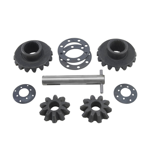 Standard Open Spider Gear Kit Toyota 8 Inch 4 Cylinder With 30 Spline Axles 8 Inch Toyota 4CYL Std Spider Set (Includes S/G & P/G T/W'S) Yukon Gear Yukon Gear and Axle