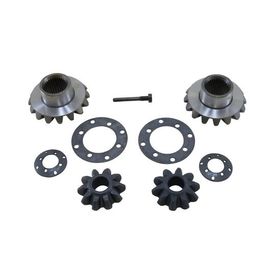 Standard Open Spider Gear Inner Parts Kit Toyota Landcruiser 30 Spline Land Cruiser Std 30 Spline Inner Parts Kit Lc Ipk 68 And Newer Yukon Gear Yukon Gear and Axle