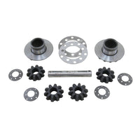 Standard Open Spider Gear Kit For Toyota V6 With 30 Spline Axles Toyota V6 Std Spider Set Yukon Gear Yukon Gear and Axle