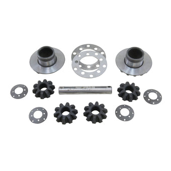 compare product Standard Open Spider Gear Kit For Toyota V6 With 30 Spline Axles Toyota V6 Std Spider Set Yukon Gear