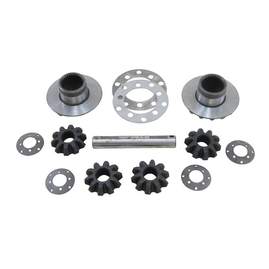 Standard Open Spider Gear Kit For Toyota V6 With 30 Spline Axles Toyota V6 Std Spider Set Yukon Gear Yukon Gear and Axle