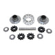 Standard Open Spider Gear Kit For Toyota V6 With 30 Spline Axles Toyota V6 Std Spider Set Yukon Gear Yukon Gear and Axle