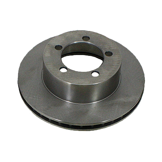 Replacement Brake Rotor For Ya Wu-01 Kit Front Replacement Brake Rotor For 1994-99 RAM 1500 Spin-Free Kit Replacement Front Brake Rotor For Ya Wu-01 Kit Yukon Gear