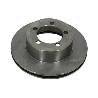 compare product Replacement Brake Rotor For Ya Wu-08 Kit Front Replacement Brake Rotor For Jeep Xj Yj Tj Spin-Free Kit 5 X 5.5 Inch Replacement Front Brake Rotor For Ya Wu-08 5x5.5 Inch Kit Yukon Gear