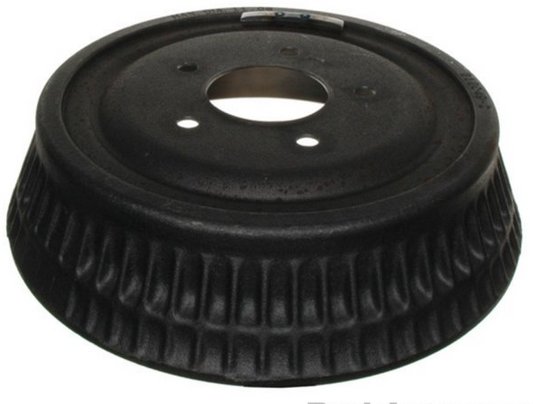 Rear Brake Drum For GM 12 Bolt Truck Axle Conversion Kits Rear Brake Drum For GM 12T Axle Conversion Kit 5 X 5.0 Inch 12T Rear Brake Drum '71-'72 & '63-'70 Axle Conversion Kits. 5x5.00 Inch Yukon Gear Yukon Gear and Axle