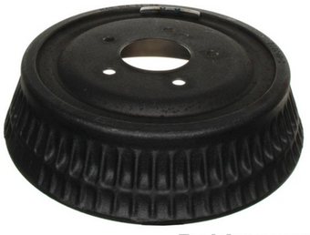 compare product Rear Brake Drum For GM 12 Bolt Truck Axle Conversion Kits Rear Brake Drum For GM 12T Axle Conversion Kit 5 X 5.0 Inch 12T Rear Brake Drum '71-'72 & '63-'70 Axle Conversion Kits. 5x5.00 Inch Yukon Gear