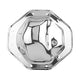 Chrome Cover For Chrylser 9.25 9.25 Inch Chy Rear 12 Bolt Chrome Cover All Years Includes '11& Up Zf Yukon Gear