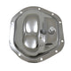 Replacement Chrome Cover For Dana 44 D44 Chrome Cover 0.080 Inch Thick Yukon Gear