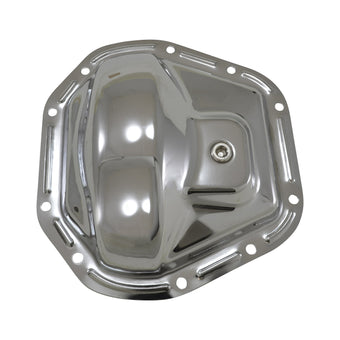 compare product Standard Rotation Dana 60 Chrome Differential Cover D60 & D61 Chrome Cover (Not Rev Roatation) Yukon Gear