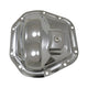 Standard Rotation Dana 60 Chrome Differential Cover D60 & D61 Chrome Cover (Not Rev Roatation) Yukon Gear Yukon Gear and Axle