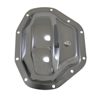 compare product Chrome Replacement Cover For Dana 80 D80 Chrome Cover Yukon Gear