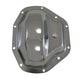 Chrome Replacement Cover For Dana 80 D80 Chrome Cover Yukon Gear Yukon Gear and Axle