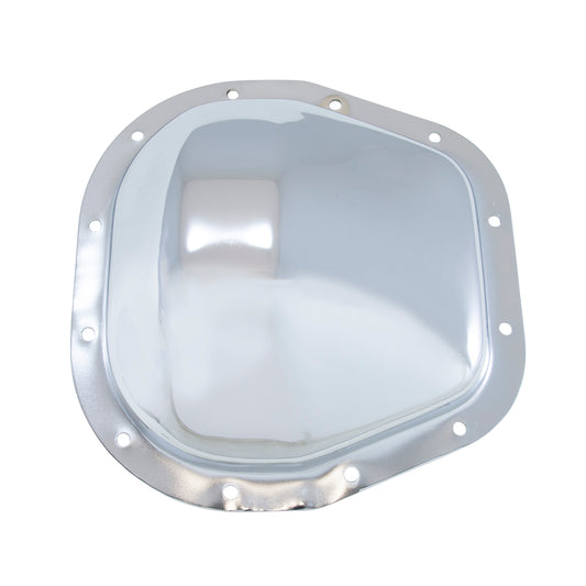 Chrome Cover For 10.25 Inch Ford 10.25 Inch & 10.5 Inch Ford Chrome Cover Yukon Gear
