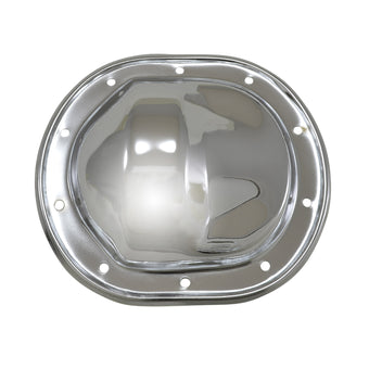 compare product Chrome Cover For 7.5 Inch Ford 7.5 Inch Ford Chrome Cover Yukon Gear