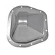 Chrome Cover For 9.75 Inch Ford 9.75 Inch Ford Chrome Cover Yukon Gear