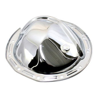 compare product Chrome Cover For GM 12 Bolt Car 12P Chrome Cover Yukon Gear