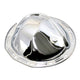 Chrome Cover For GM 12 Bolt Car 12P Chrome Cover Yukon Gear