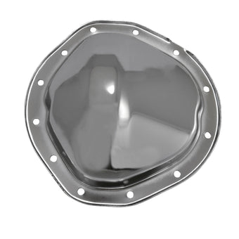 compare product Chrome Cover For GM 12 Bolt Truck 12T Chrome Cover Yukon Gear