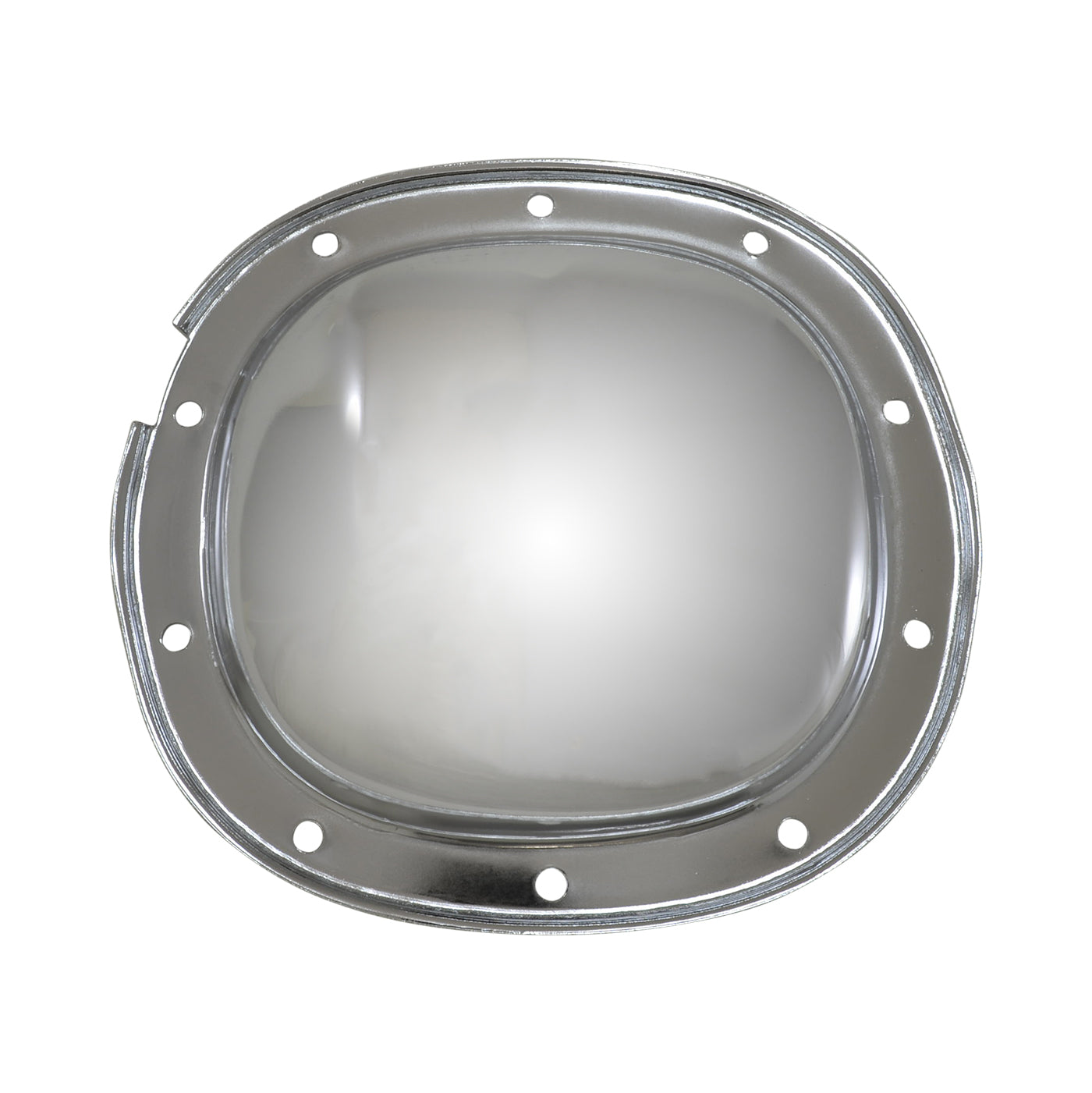 Chrome Cover For 7.5 Inch GM 7.5 Inch GM Chrome Cover Yukon Gear
