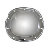 Chrome Cover For 7.5 Inch GM 7.5 Inch GM Chrome Cover Yukon Gear