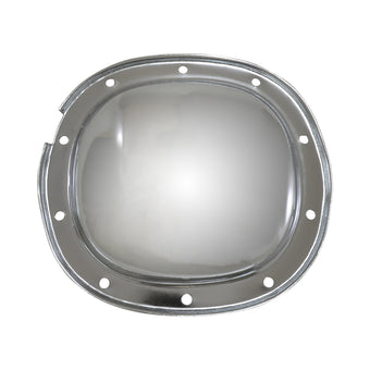 compare product Chrome Cover For 7.5 Inch GM 7.5 Inch GM Chrome Cover Yukon Gear