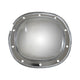 Chrome Cover For 7.5 Inch GM 7.5 Inch GM Chrome Cover Yukon Gear