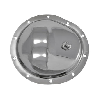 compare product Chrome Cover For 8.5 Inch GM Front 8.5 Inch GM Front Chrome Cover Yukon Gear