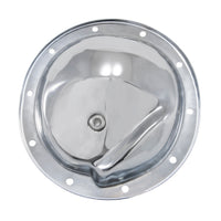 Chrome Cover For 8.6 Inch 8.5 Inch And 8.2 Inch GM Rear 8.5 Inch 8.6 Inch & 8.2 Inch Chrome Rear Cover Yukon Gear