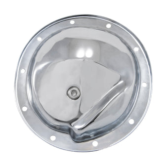 compare product Chrome Cover For 8.6 Inch 8.5 Inch And 8.2 Inch GM Rear 8.5 Inch 8.6 Inch & 8.2 Inch Chrome Rear Cover Yukon Gear